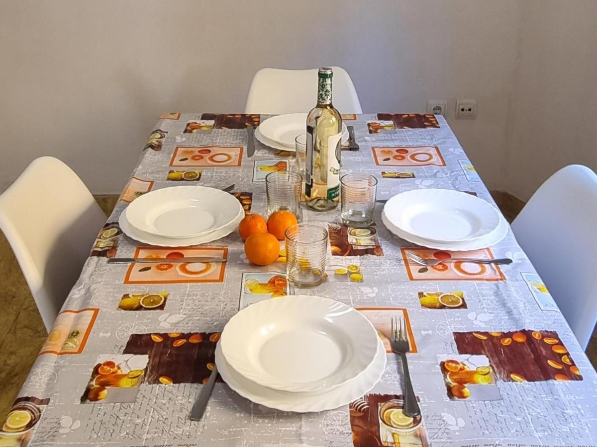 Apartamento Puig Campana Benidorm Extérieur photo
