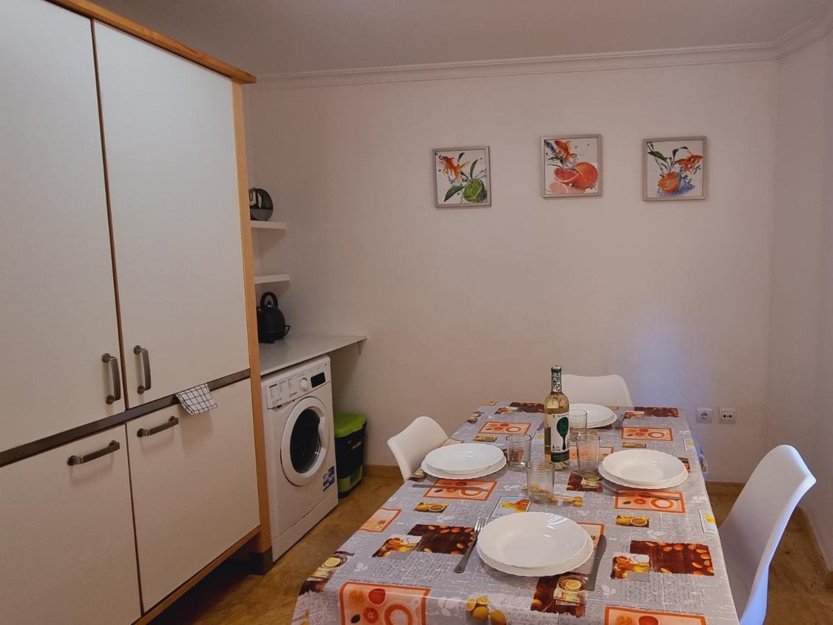 Apartamento Puig Campana Benidorm Extérieur photo